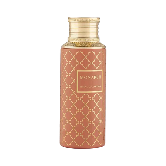 MAISON ASRAR MONARCH EDP FOR WOMEN - 100 ml -Hadiyyeh