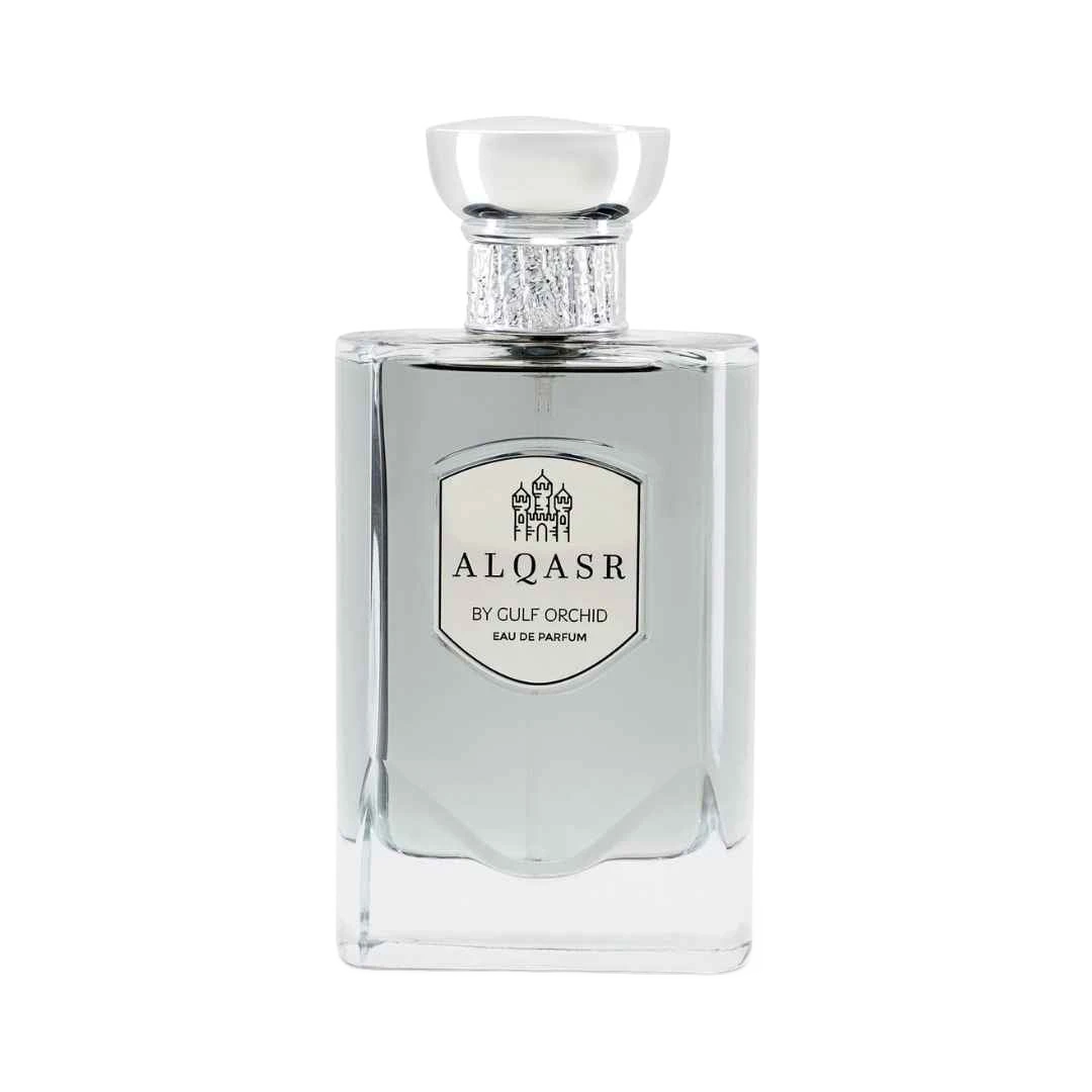 GULF ORCHID AL QASR EDP FOR MEN - 100 ml -Hadiyyeh
