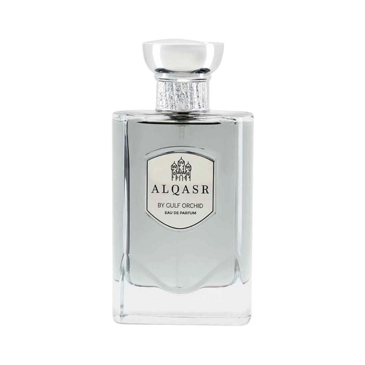 GULF ORCHID AL QASR EDP FOR MEN - 100 ml -Hadiyyeh