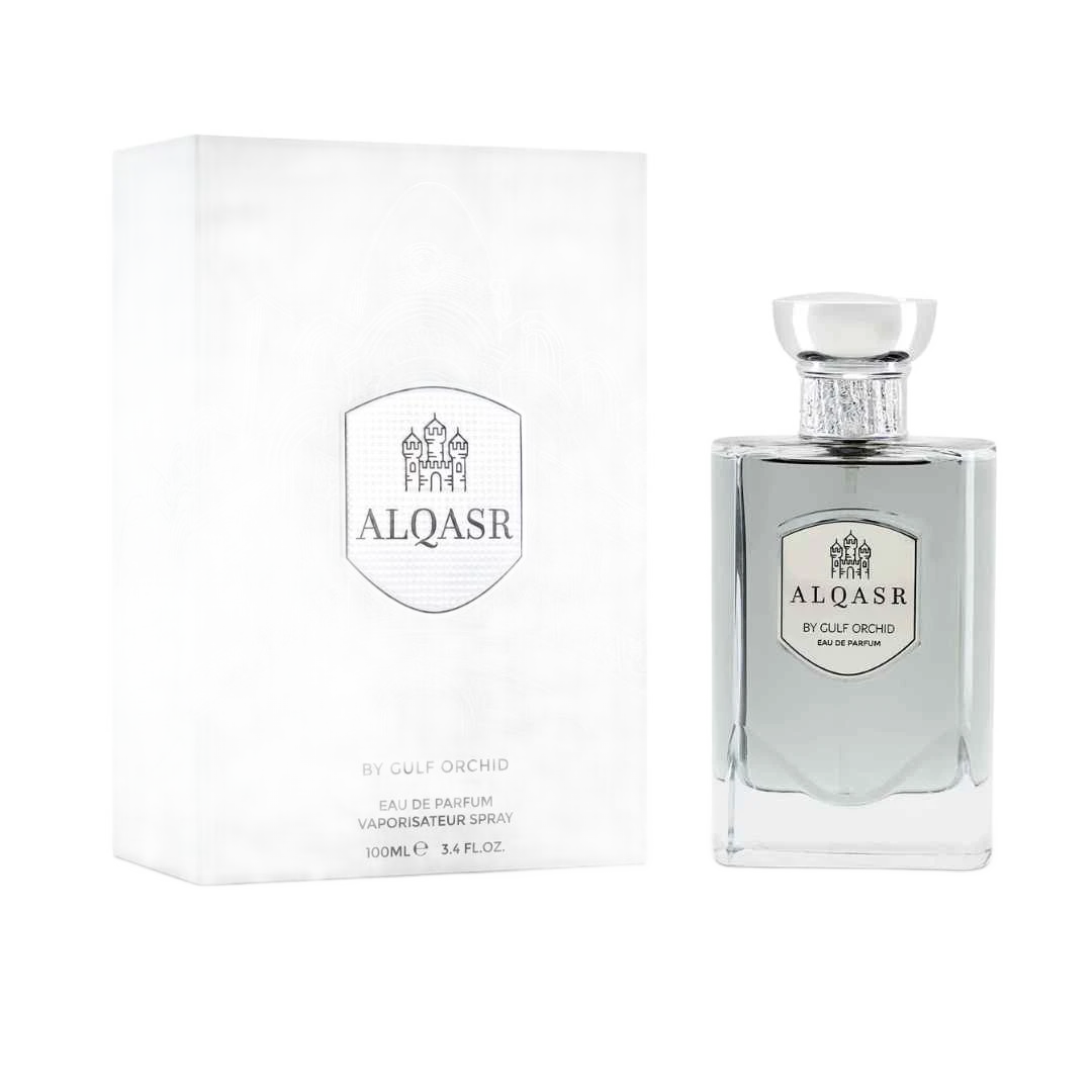 GULF ORCHID AL QASR EDP FOR MEN - 100 ml -Hadiyyeh