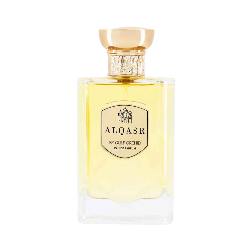 GULF ORCHID AL QASR DAHAB EDP UNISEX - 100 ml -Hadiyyeh