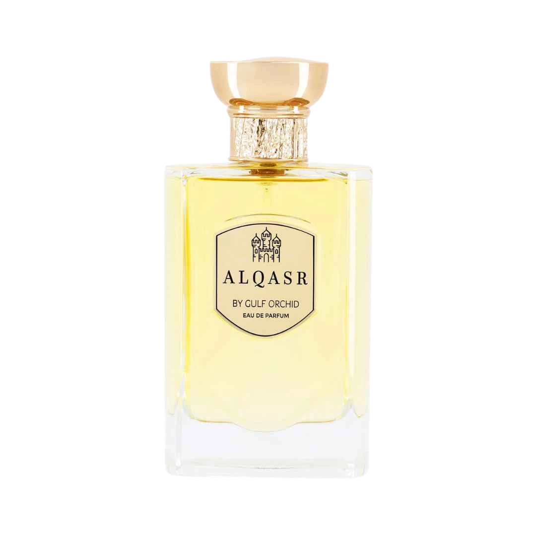 GULF ORCHID AL QASR DAHAB EDP UNISEX - 100 ml -Hadiyyeh