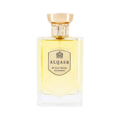 GULF ORCHID AL QASR DAHAB EDP UNISEX - 100 ml -Hadiyyeh