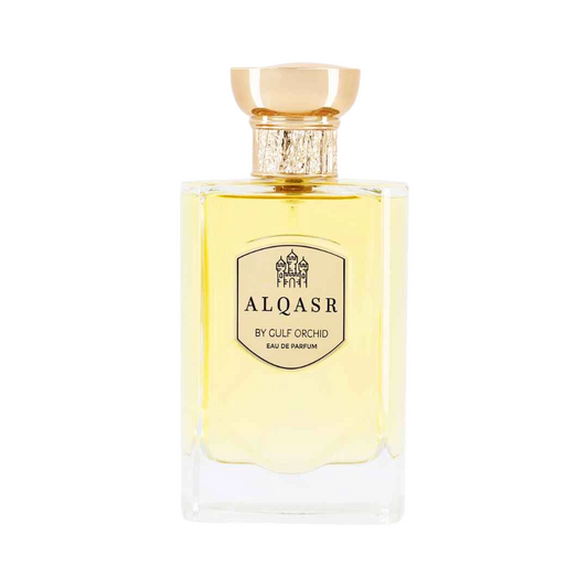 GULF ORCHID AL QASR DAHAB EDP UNISEX - 100 ml -Hadiyyeh