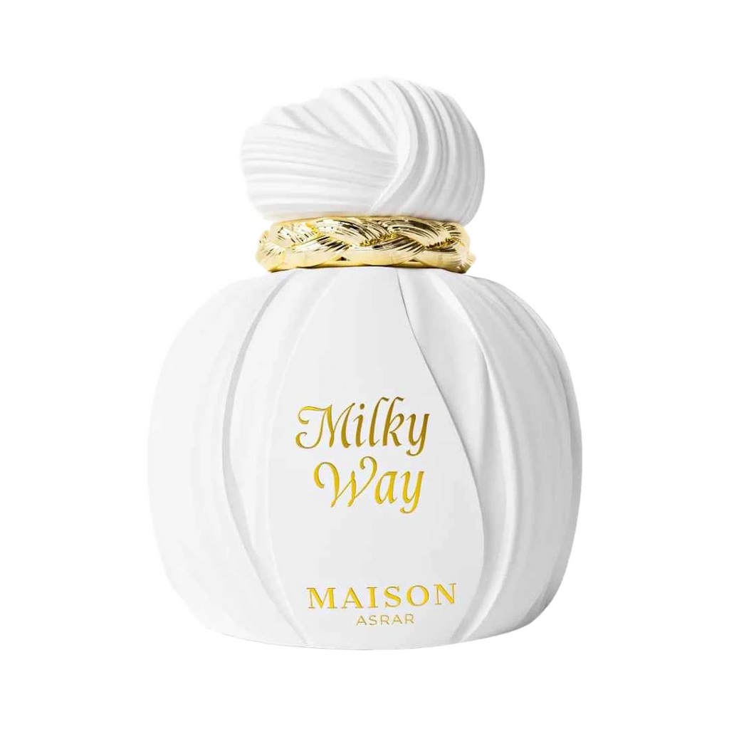 MAISON ASRAR MILKY WAY EDP UNISEX - 100 ml -Hadiyyeh