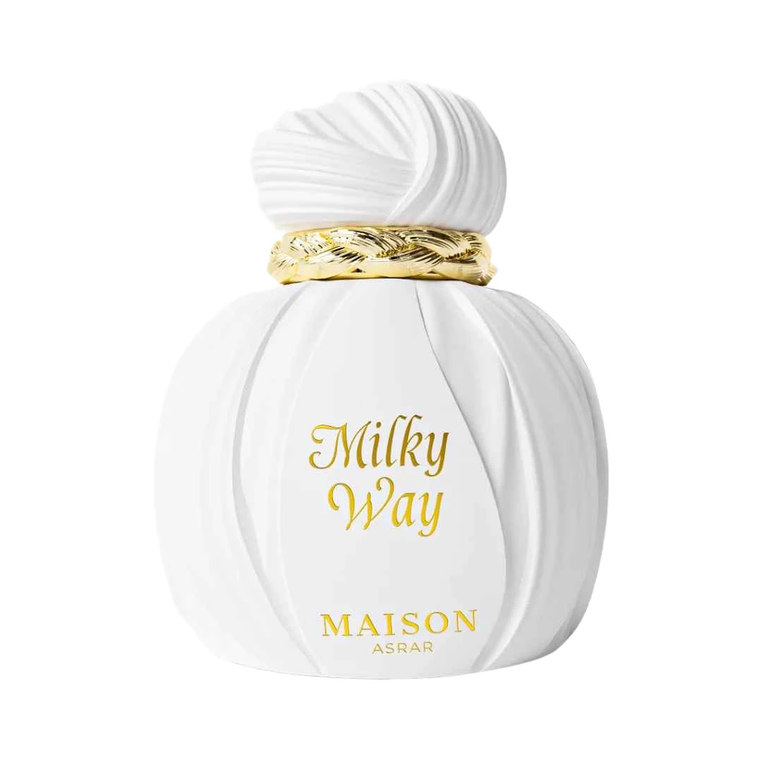 MAISON ASRAR MILKY WAY EDP UNISEX - 100 ml -Hadiyyeh