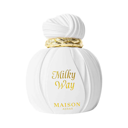 MAISON ASRAR MILKY WAY EDP UNISEX - 100 ml -Hadiyyeh