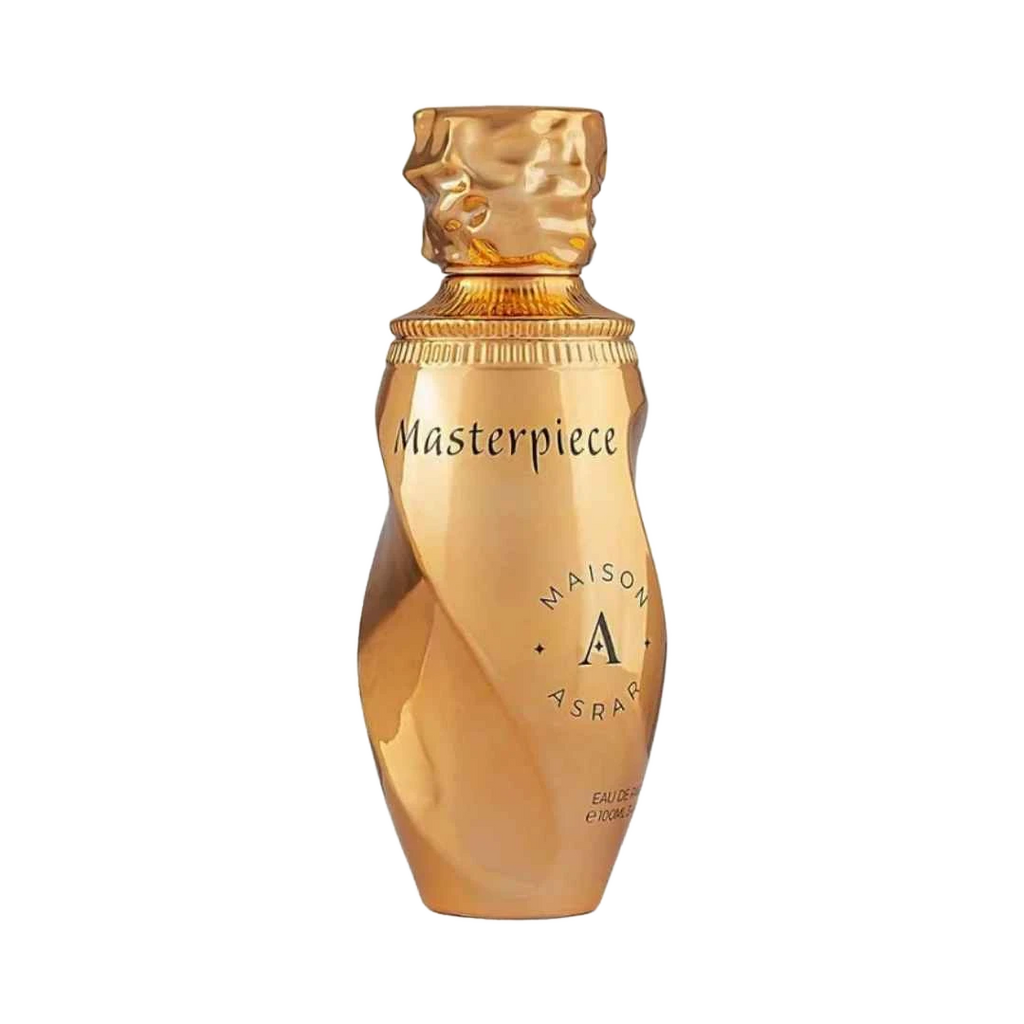 MAISON ASRAR MASTERPIECE EDP UNISEX - 100 ml -Hadiyyeh
