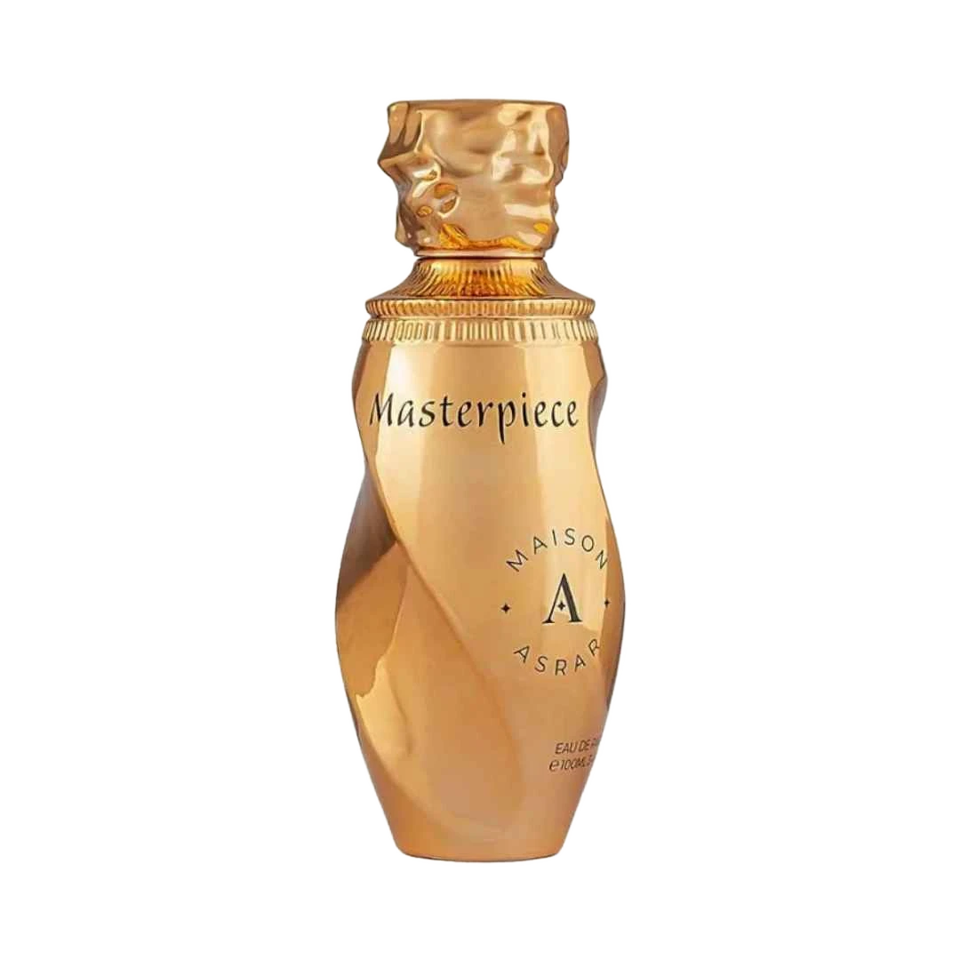 MAISON ASRAR MASTERPIECE EDP UNISEX - 100 ml -Hadiyyeh