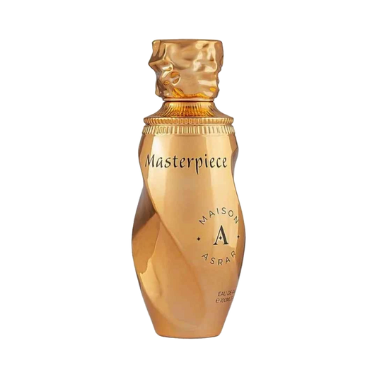MAISON ASRAR MASTERPIECE EDP UNISEX - 100 ml -Hadiyyeh