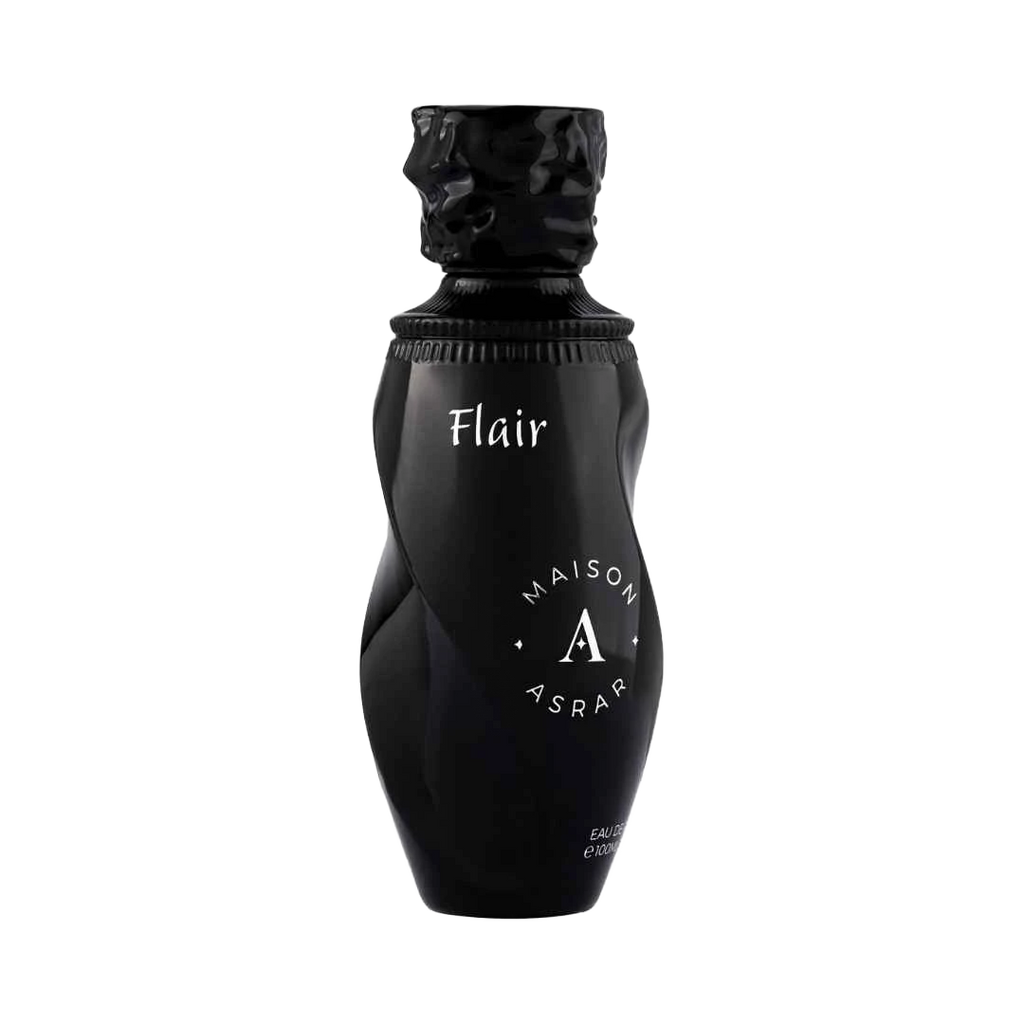 MAISON ASRAR FLAIR EDP FOR MEN - 100 ml -Hadiyyeh