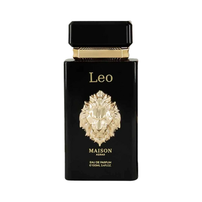MAISON ASRAR LEO EDP FOR MEN - 100 ml -Hadiyyeh