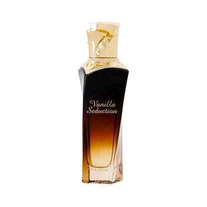 MAISON ASRAR VANILLA SEDUCTION EDP FOR WOMEN - 100 ml -Hadiyyeh