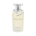 MAISON ASRAR SILVER ELIXIR EDP FOR MEN - 110 ml -Hadiyyeh