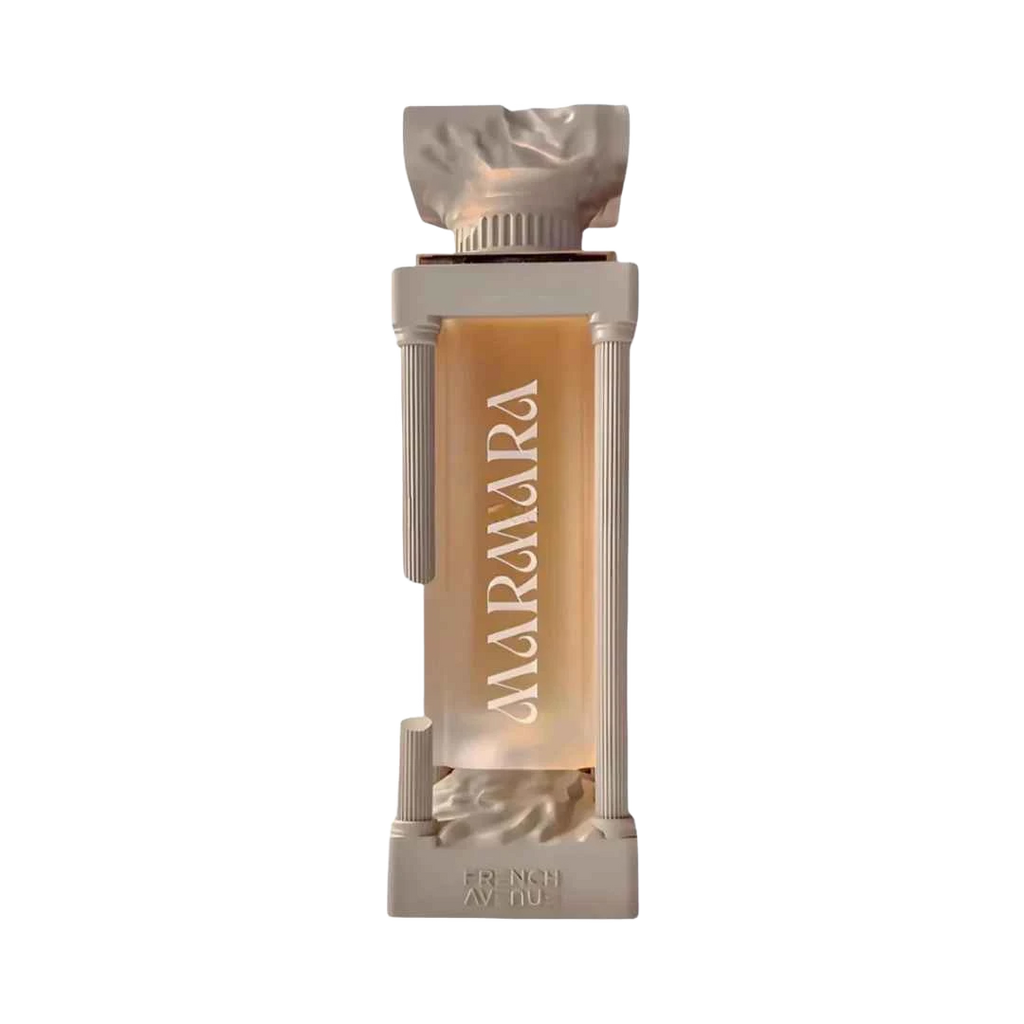 FRENCH AVENUE MARMARA EDP FOR MEN - 100 ml -Hadiyyeh