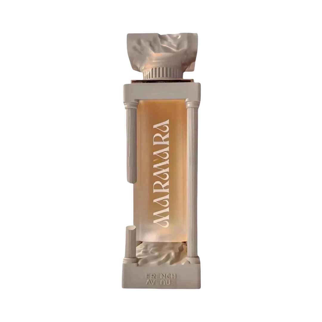 FRENCH AVENUE MARMARA EDP FOR MEN - 100 ml -Hadiyyeh