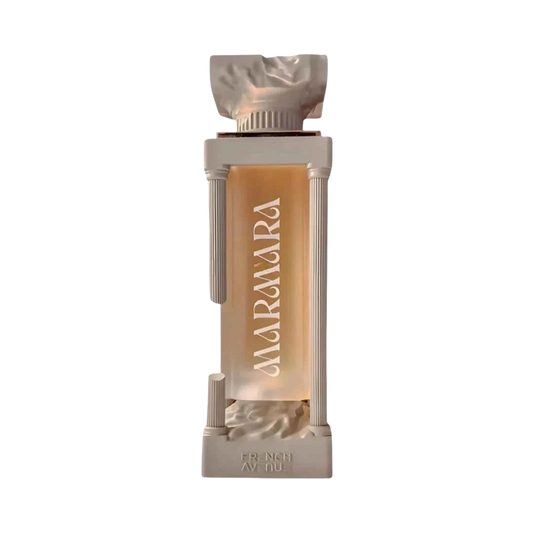 FRENCH AVENUE MARMARA EDP FOR MEN - 100 ml -Hadiyyeh