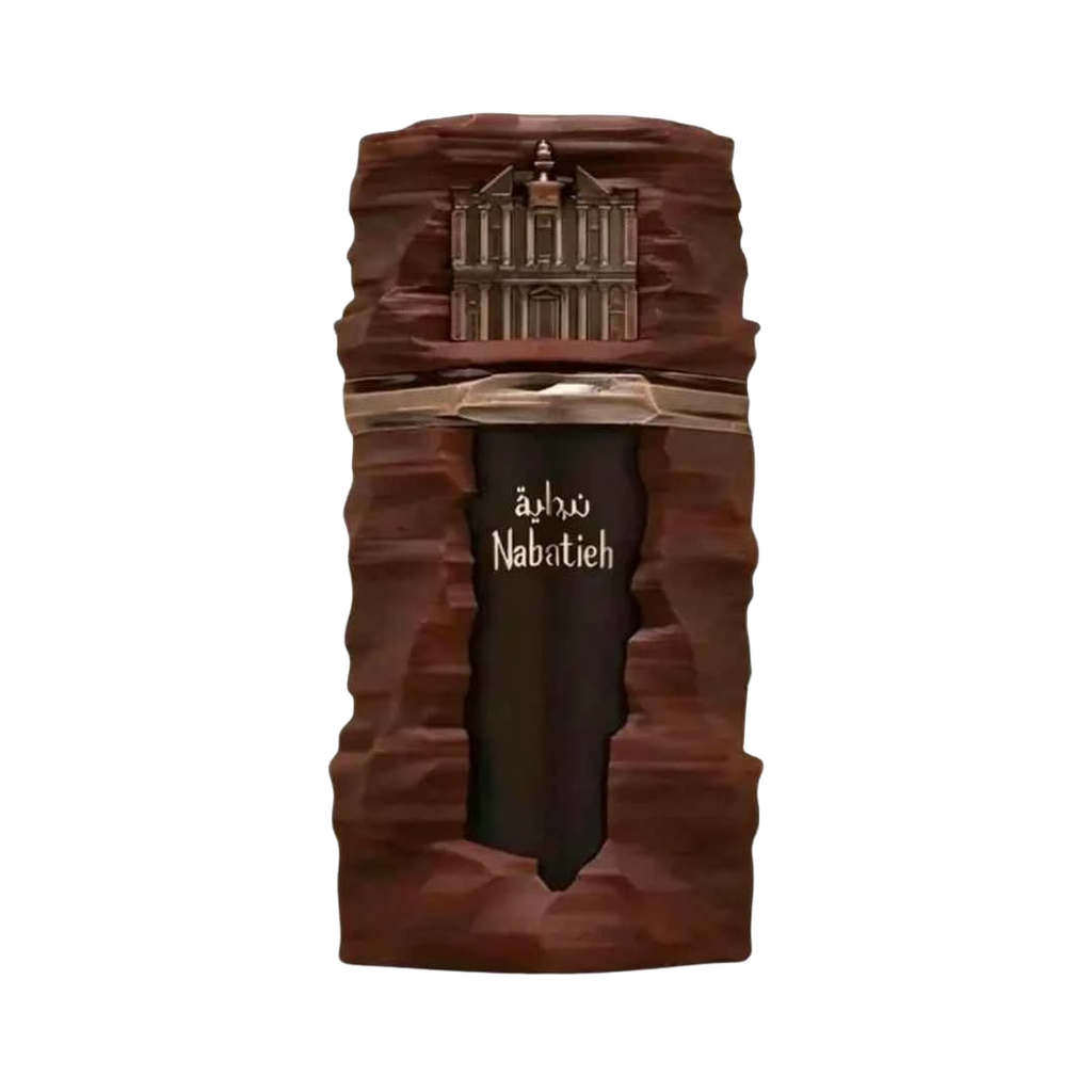 FRENCH AVENUE NABATIEH EDP FOR MEN - 100 ml -Hadiyyeh