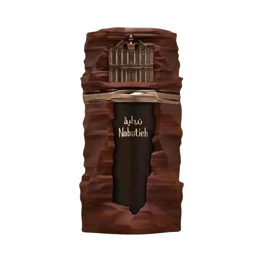 FRENCH AVENUE NABATIEH EDP FOR MEN - 100 ml -Hadiyyeh