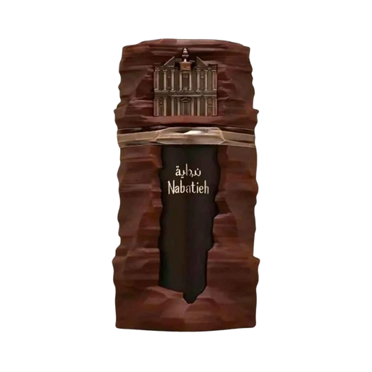 FRENCH AVENUE NABATIEH EDP FOR MEN - 100 ml -Hadiyyeh