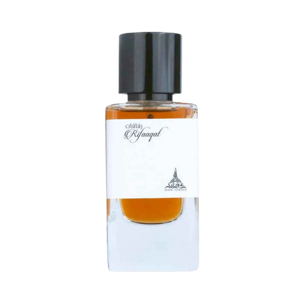 PARIS CORNER RIFAAQAT EDP UNISEX - 85 ml -Hadiyyeh