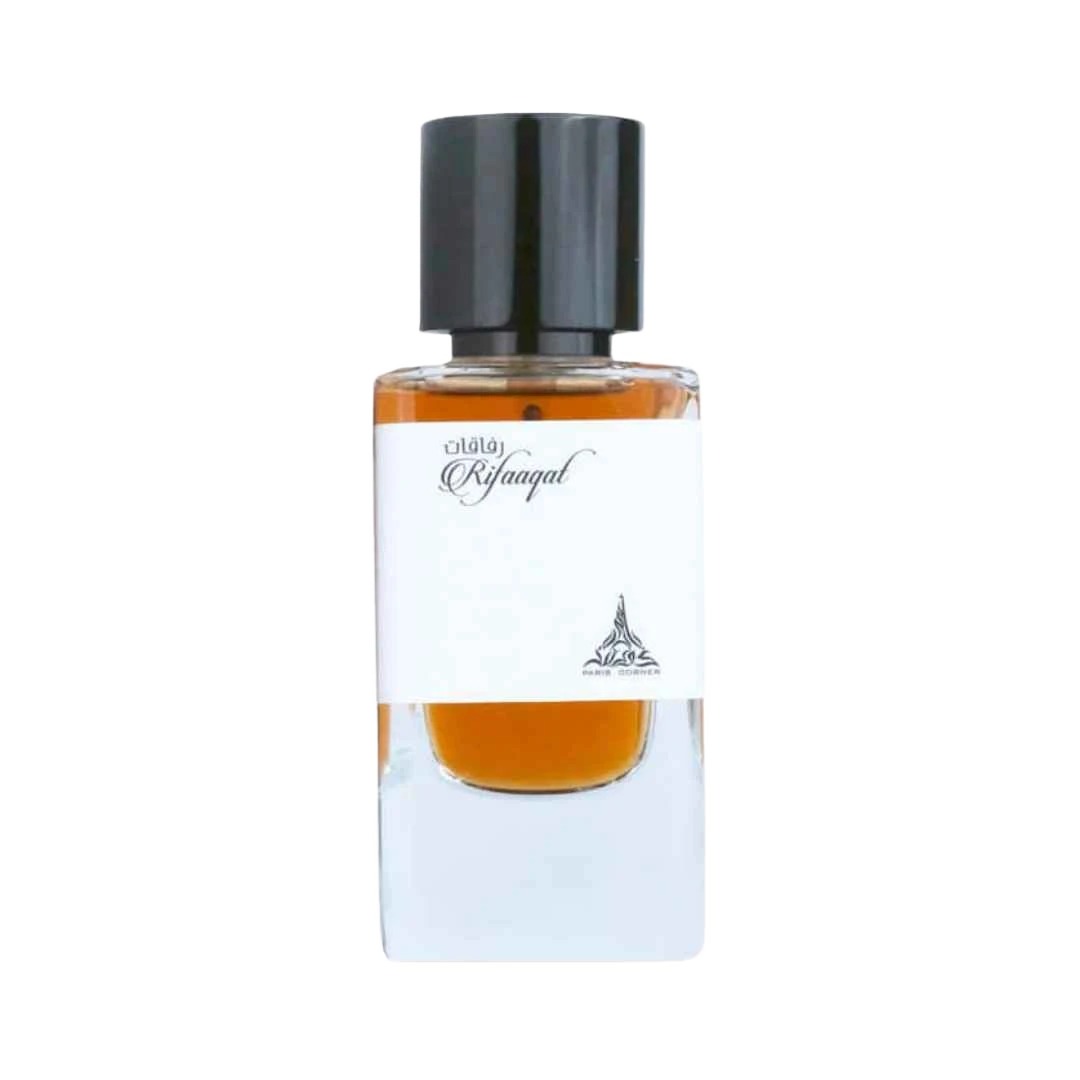 PARIS CORNER RIFAAQAT EDP UNISEX - 85 ml -Hadiyyeh
