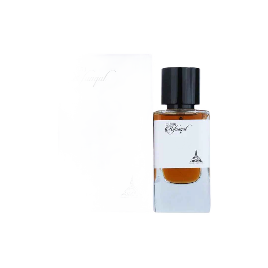 PARIS CORNER RIFAAQAT EDP UNISEX - 85 ml -Hadiyyeh