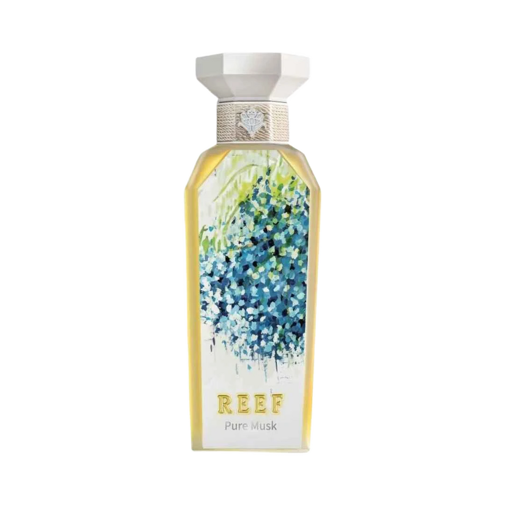 REEF PURE MUSK EDP FOR WOMEN - 150 ml -Hadiyyeh