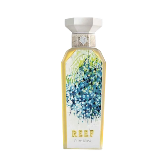 REEF PURE MUSK EDP FOR WOMEN - 150 ml -Hadiyyeh