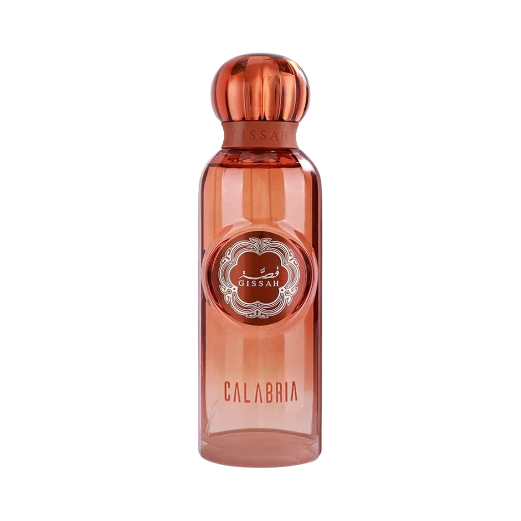 GISSAH CALABRIA EDP UNISEX - 200 ml -Hadiyyeh