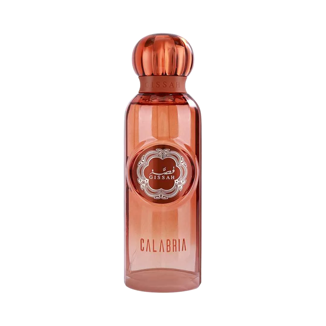GISSAH CALABRIA EDP UNISEX - 200 ml -Hadiyyeh