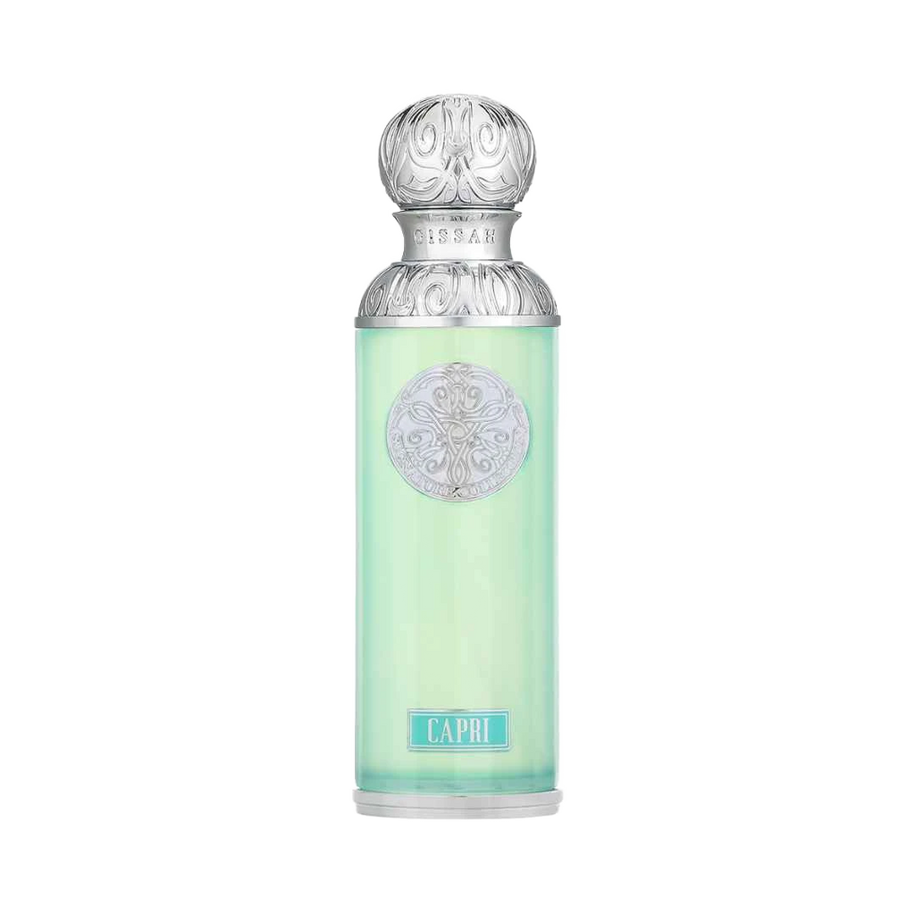 GISSAH CAPRI EDP FOR MEN - 200 ml -Hadiyyeh