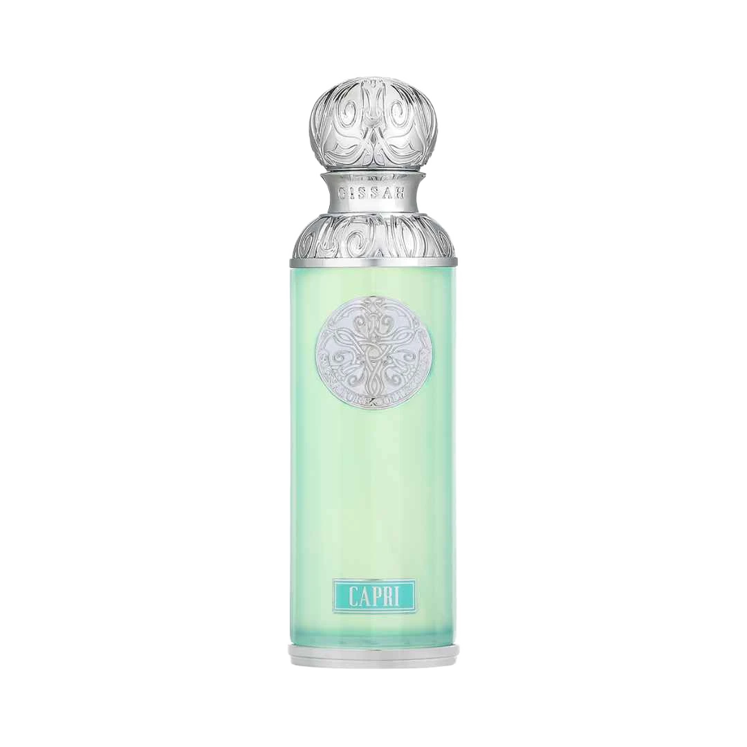 GISSAH CAPRI EDP FOR MEN - 200 ml -Hadiyyeh