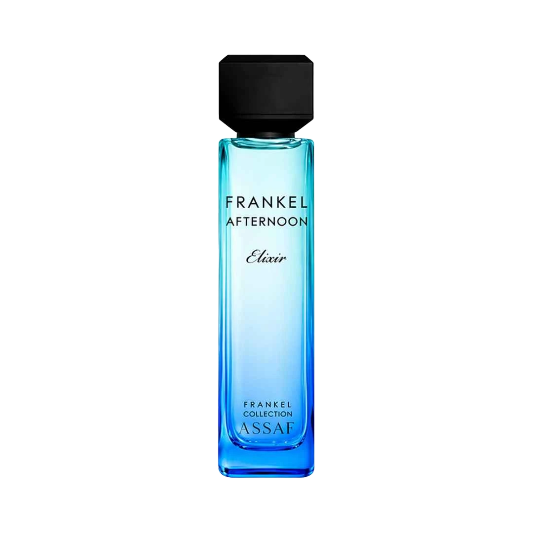 ASSAF FRANKEL AFTERNOON ELIXIR EDP FOR MEN - 200 ml -Hadiyyeh