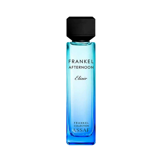 ASSAF FRANKEL AFTERNOON ELIXIR EDP FOR MEN - 200 ml -Hadiyyeh