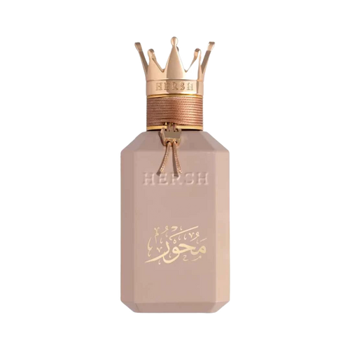 AL EZZ OUD HERSH MEHWAR EDP UNISEX - 100 ml -Hadiyyeh