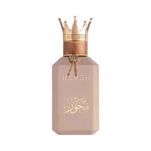 AL EZZ OUD HERSH MEHWAR EDP UNISEX - 100 ml -Hadiyyeh