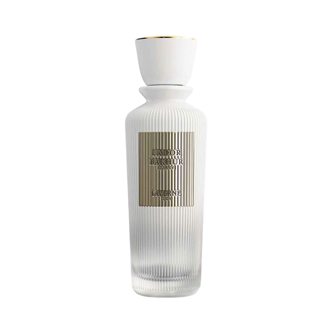 LAVERNE LA'DOR BAKHUR VALLEY EDP FOR MEN - 200 ml -Hadiyyeh