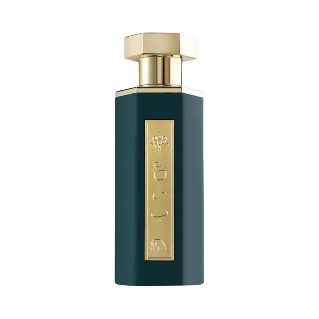 REEF ARAB ABAYA EDP UNISEX - 100 ml -Hadiyyeh