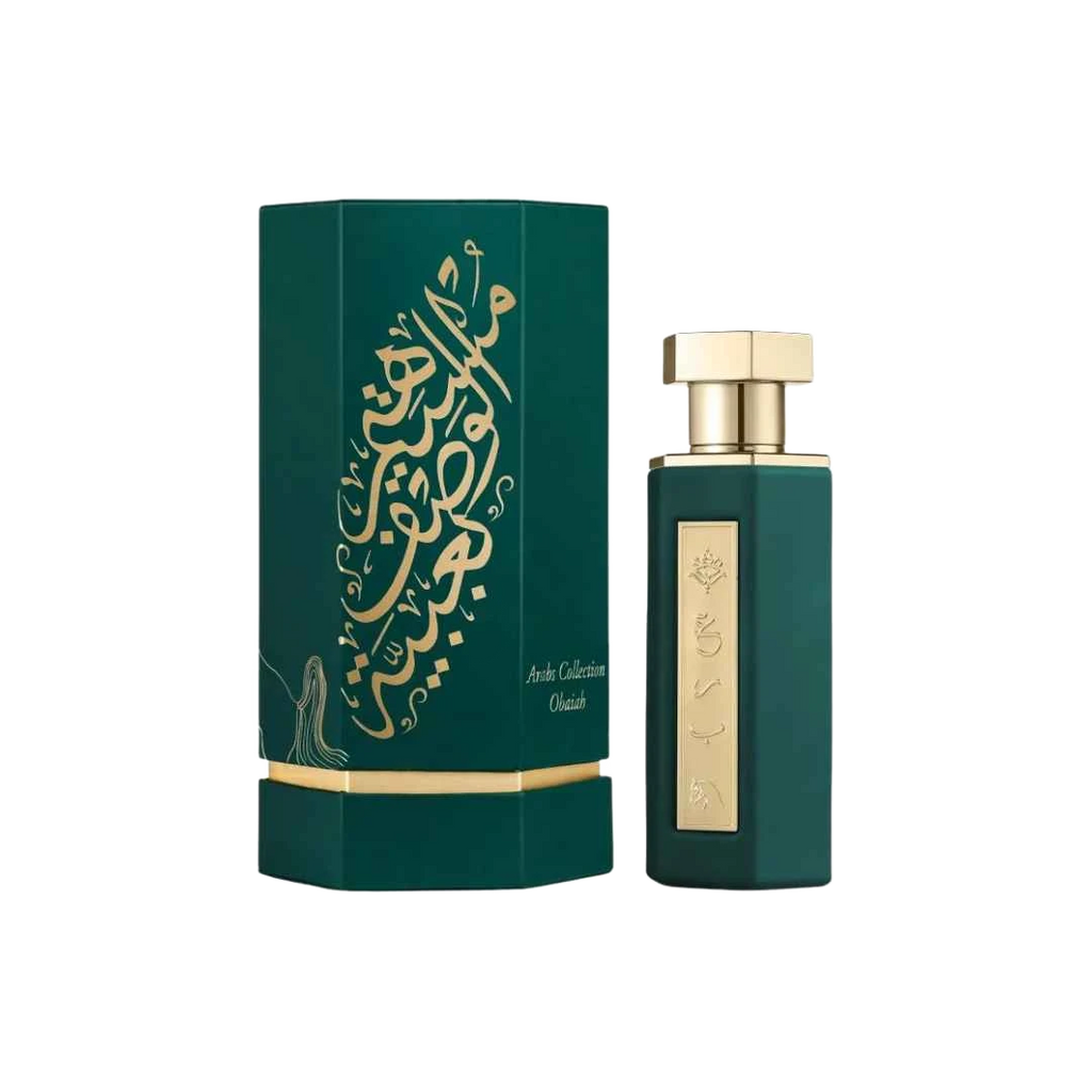 REEF ARAB ABAYA EDP UNISEX - 100 ml -Hadiyyeh