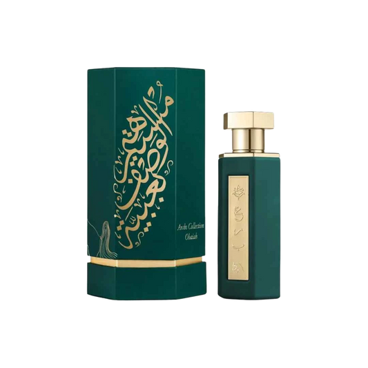 REEF ARAB ABAYA EDP UNISEX - 100 ml -Hadiyyeh