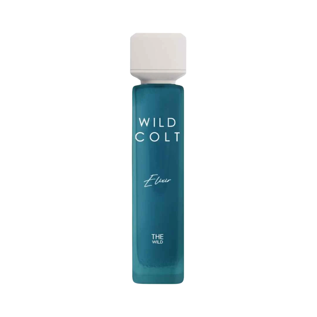 ASSAF WILD COLT ELIXIR EDP UNISEX - 200 ml -Hadiyyeh