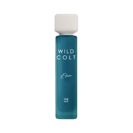 ASSAF WILD COLT ELIXIR EDP UNISEX - 200 ml -Hadiyyeh