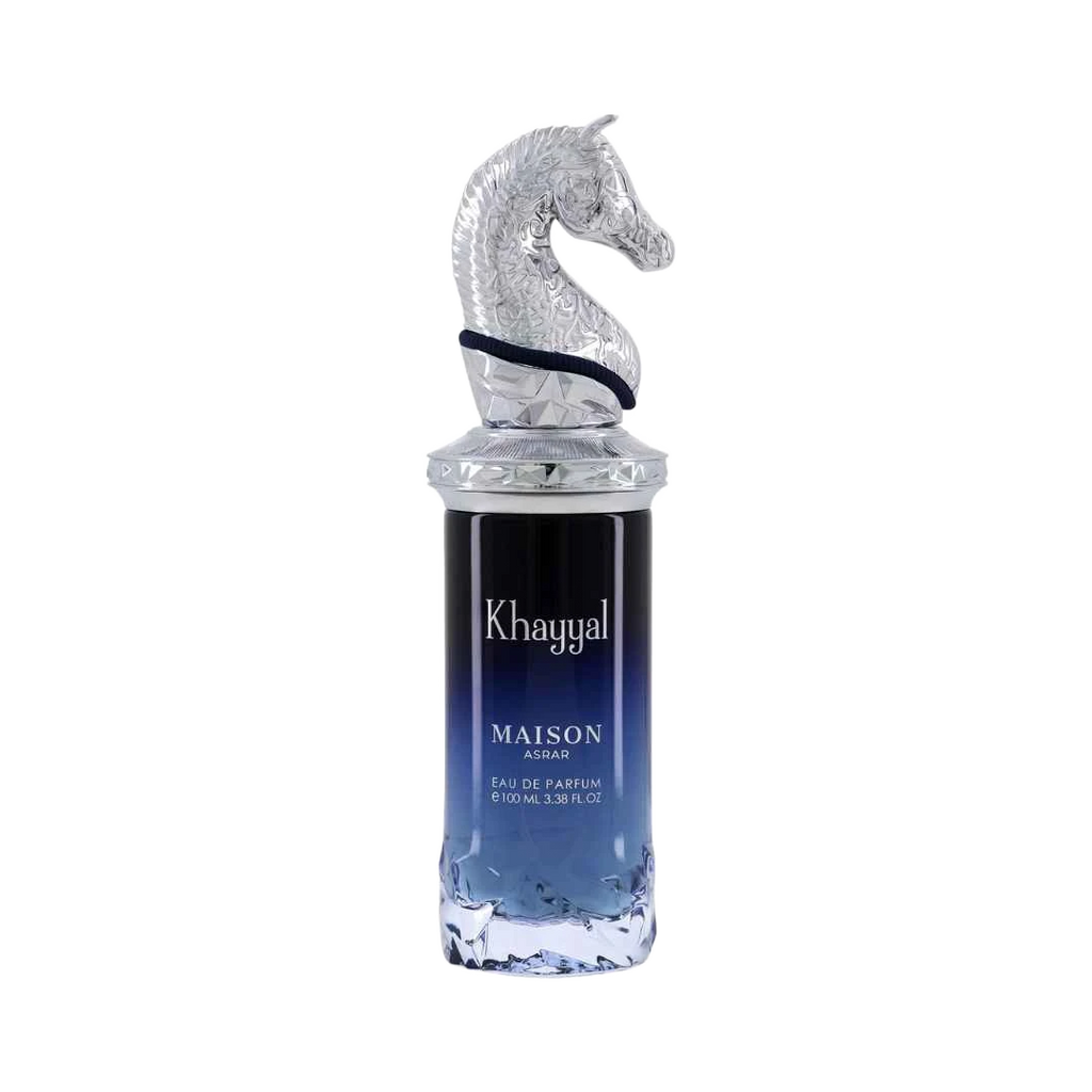 MAISON ASRAR KHAYYAL EDP FOR MEN - 100 ml -Hadiyyeh