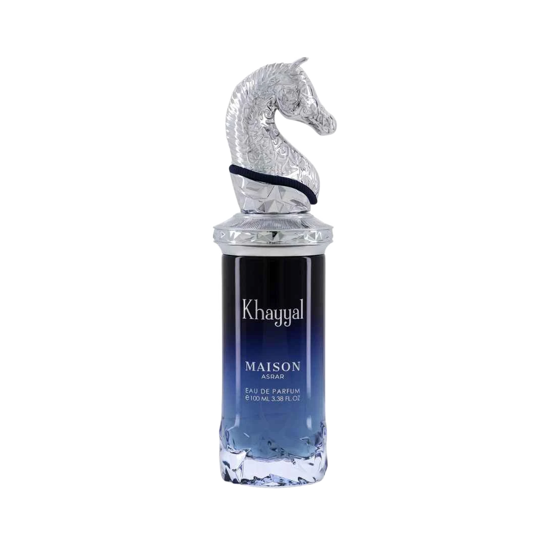 MAISON ASRAR KHAYYAL EDP FOR MEN - 100 ml -Hadiyyeh
