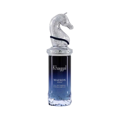MAISON ASRAR KHAYYAL EDP FOR MEN - 100 ml -Hadiyyeh