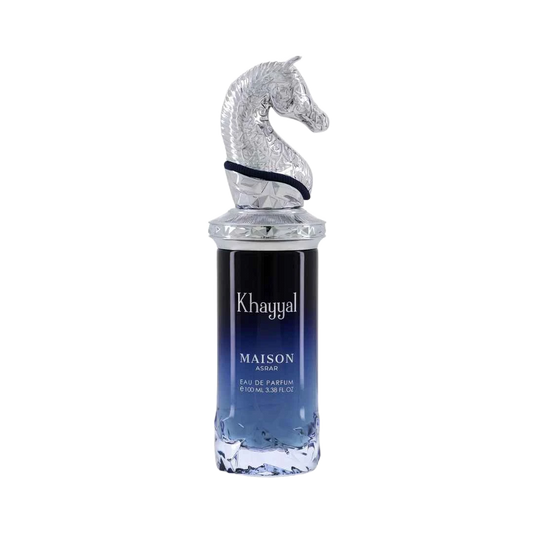 MAISON ASRAR KHAYYAL EDP FOR MEN - 100 ml -Hadiyyeh