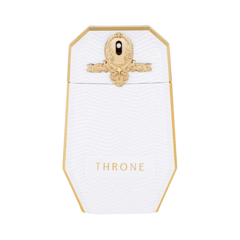 MAISON ASRAR THRONE EDP FOR WOMEN - 100 ml -Hadiyyeh