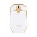 MAISON ASRAR THRONE EDP FOR WOMEN - 100 ml -Hadiyyeh