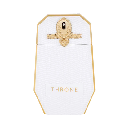 MAISON ASRAR THRONE EDP FOR WOMEN - 100 ml -Hadiyyeh